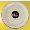 Grande coupe en porcelaine par Marc Uzan | Biron Grande coupe en porcelaine par Marc Uzan