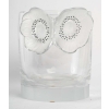 Seau à champagne "Anémones" Lalique