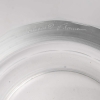 Seau à champagne "Anémones" Lalique