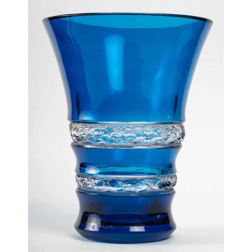 Vase Aristide Colotte | Biron ||||||