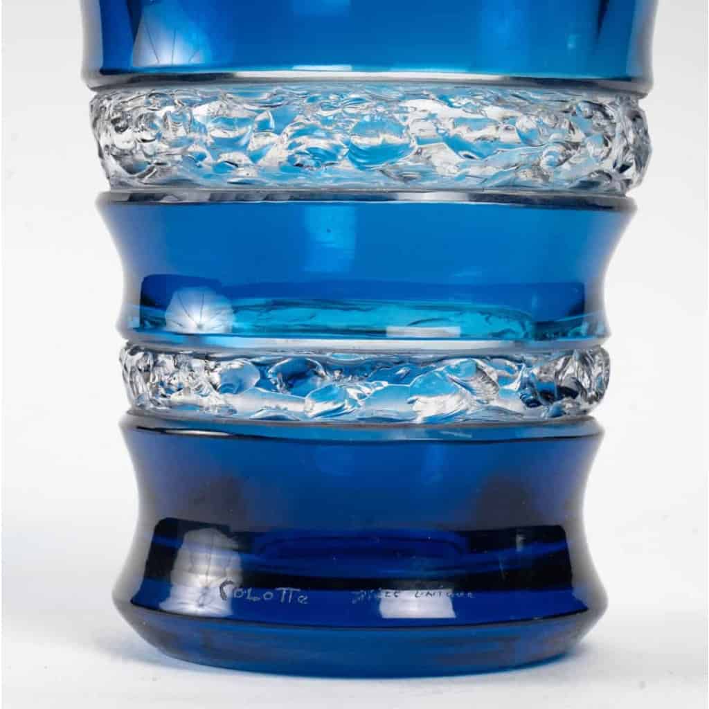 Vase Aristide Colotte | Biron Vase Aristide Colotte