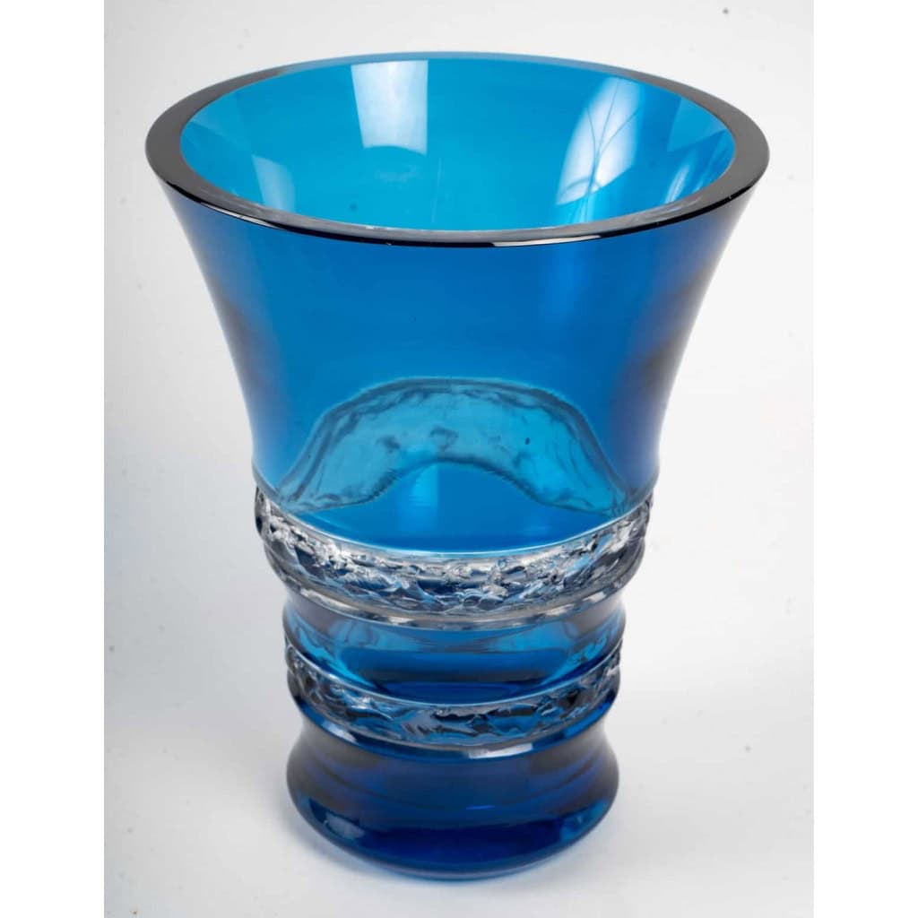 Vase Aristide Colotte | Biron Vase Aristide Colotte