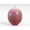 vase en porcelaine par Marc Uzan | Biron ||||||