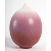 vase en porcelaine par Marc Uzan | Biron vase en porcelaine par Marc Uzan
