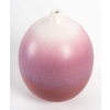 vase en porcelaine par Marc Uzan | Biron vase en porcelaine par Marc Uzan