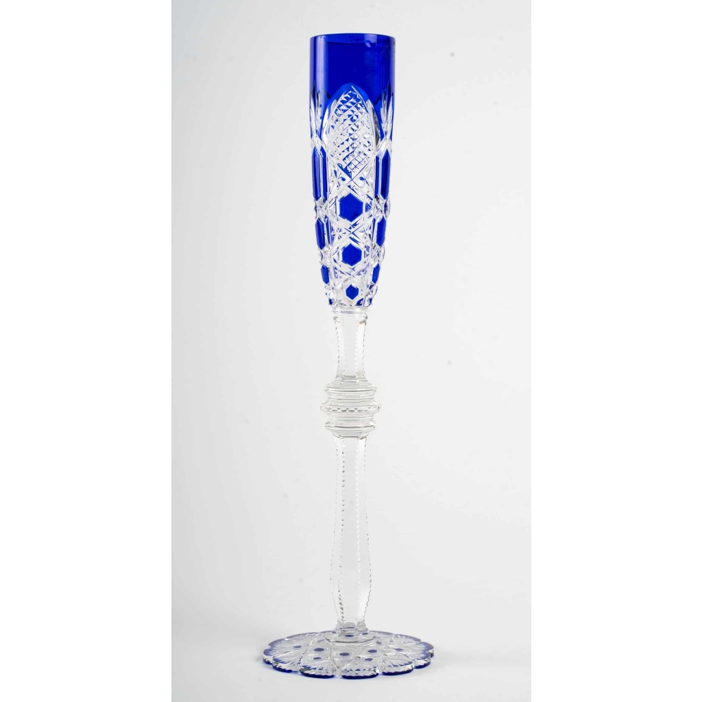 Baccarat, Verres du Tsar | Biron Baccarat, Verres du Tsar