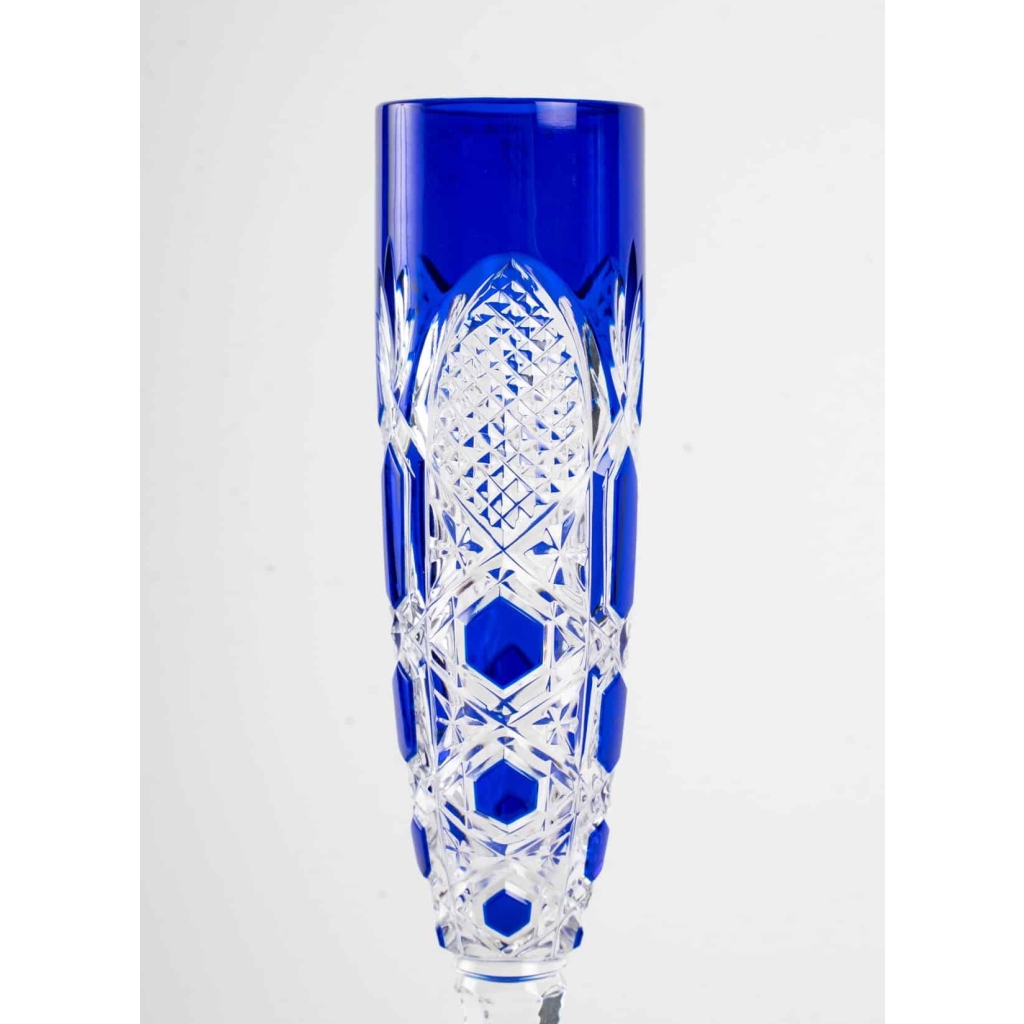 Baccarat, Verres du Tsar | Biron Baccarat, Verres du Tsar