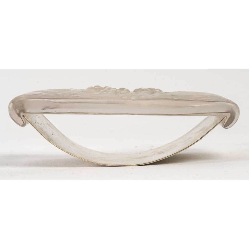 Buvard "aux Mûres" René Lalique