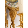 coupe en porcelaine par Marc Uzan | Biron coupe en porcelaine par Marc Uzan
