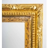 Suite de 4 fauteuils de Style Louis XVI