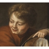 Ecole Lombardo-émilienne XVIIe siècle – suite d’Annibale Carrache | Biron Ecole Lombardo-émilienne XVIIe siècle – suite d’Annibale Carrache