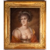Pastel XVIIIème siècle | Biron |||||||