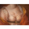 Pastel XVIIIème siècle | Biron Pastel XVIIIème siècle