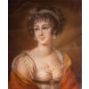 Pastel XVIIIème siècle | Biron Pastel XVIIIème siècle