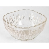 Coupe à Punch en Cristal, années 1950, 8 tasses | Biron Coupe à Punch en Cristal, années 1950, 8 tasses