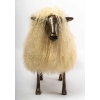 Mouton en résine