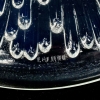 Boîte « Tokyo » – « Tokio » verre opalescent de René LALIQUE | Biron Boîte "Tokyo" - "Tokio" verre opalescent de René LALIQUE