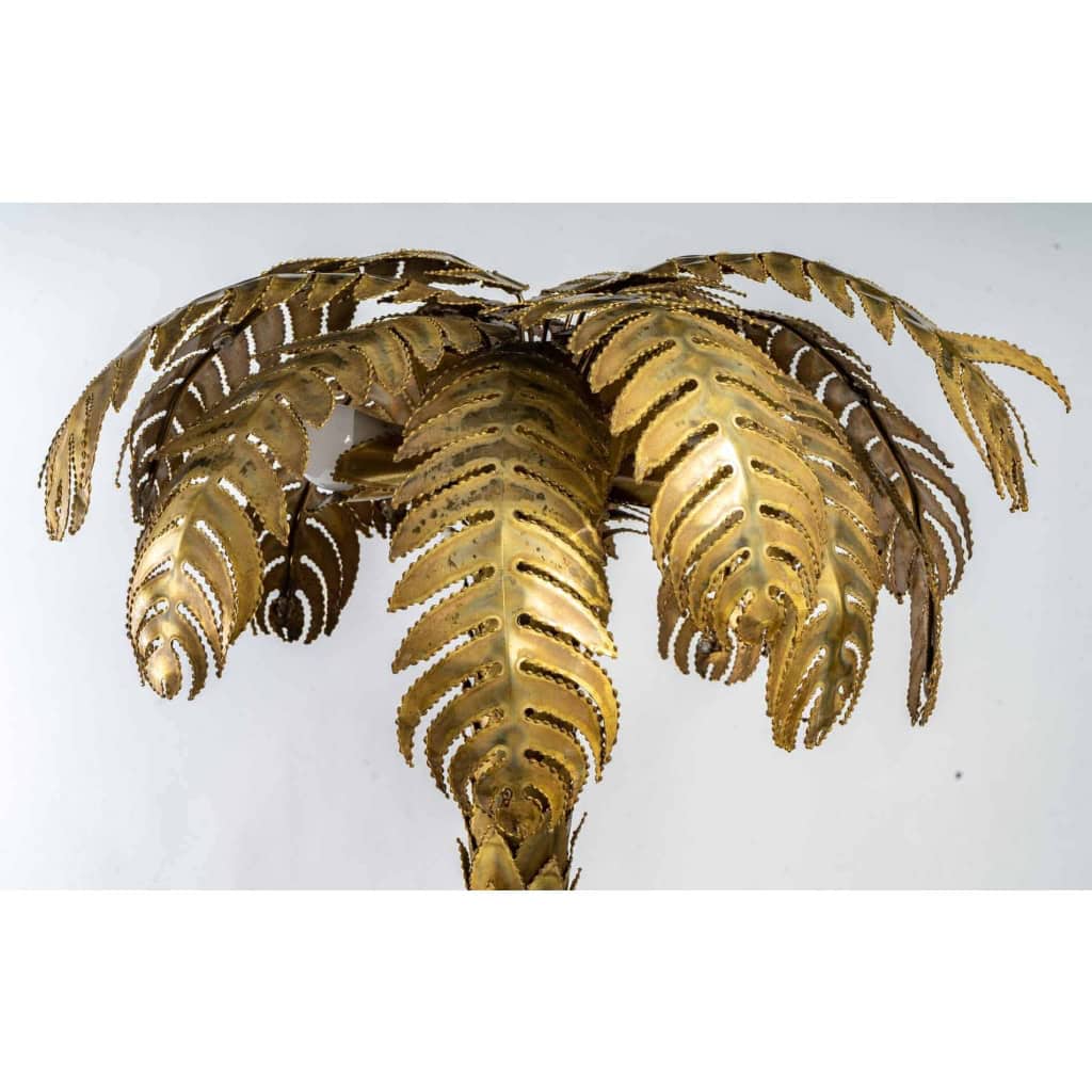 Paire de Lampes des années 1970. | Biron Paire de Lampes des années 1970.