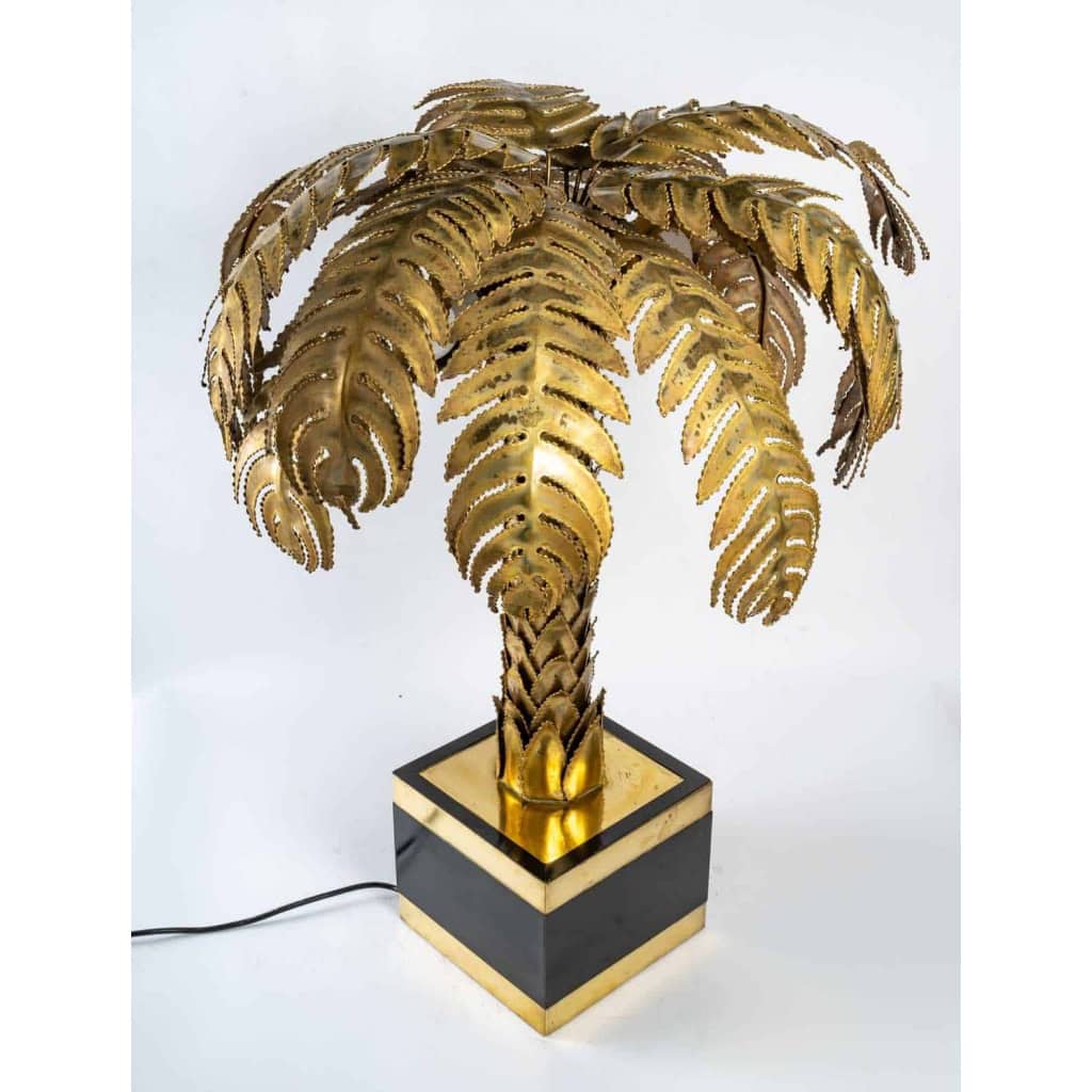 Paire de Lampes des années 1970. | Biron Paire de Lampes des années 1970.