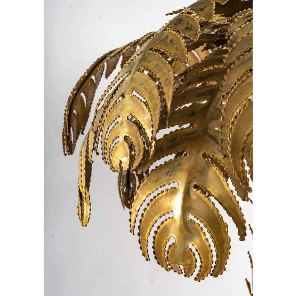 Paire de Lampes des années 1970. | Biron Paire de Lampes des années 1970.