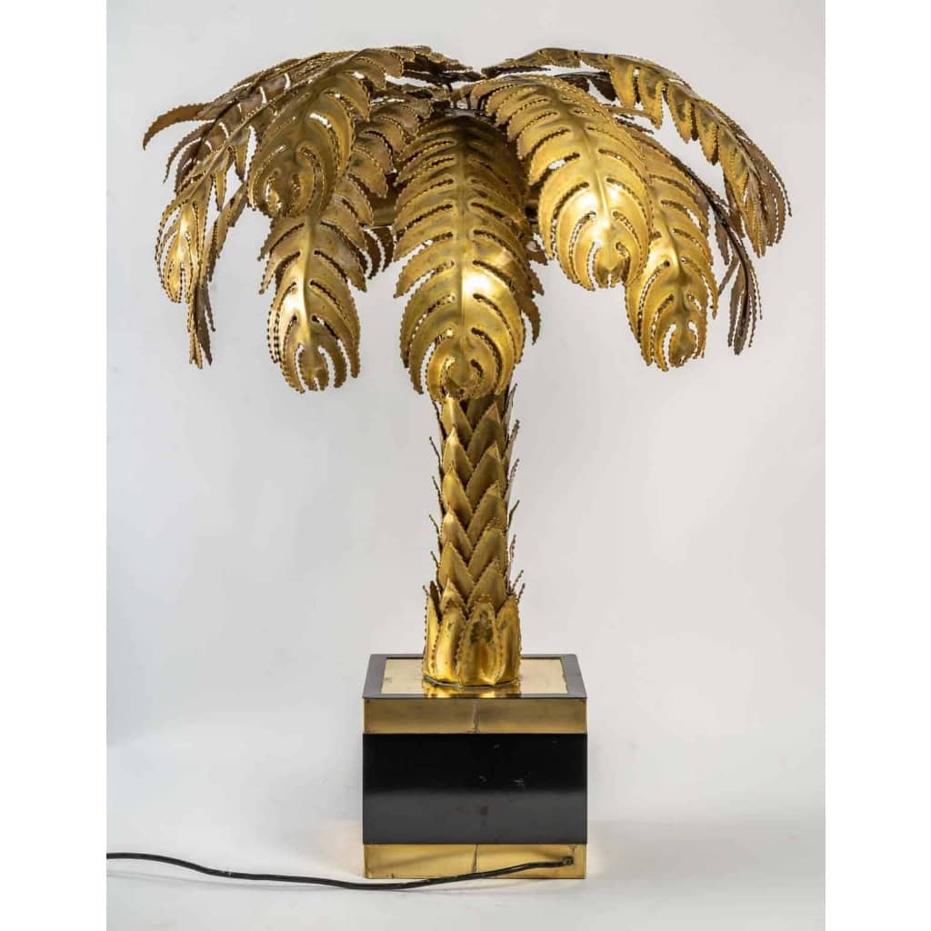 Paire de Lampes des années 1970. | Biron Paire de Lampes des années 1970.
