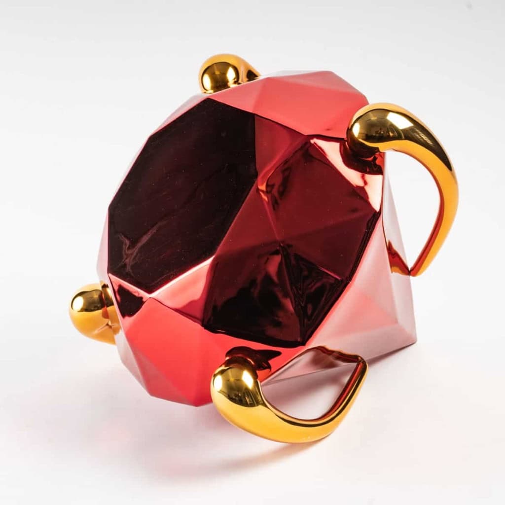 Jeff Koons | Biron |||