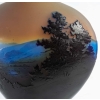 Vase de Gallé, 1900