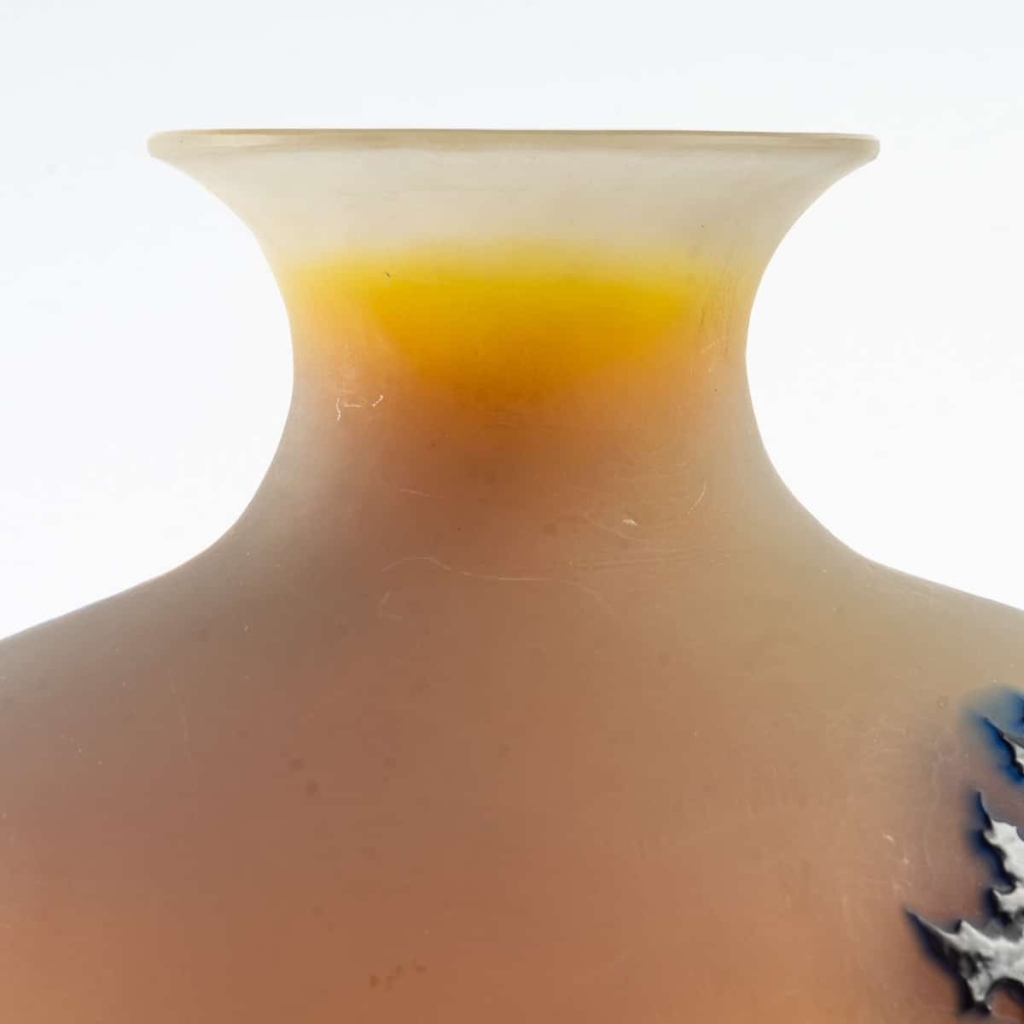 Vase de Gallé, 1900