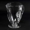 Pichet Broc « Obernai » verre blanc de René LALIQUE | Biron Pichet Broc "Obernai" verre blanc de René LALIQUE
