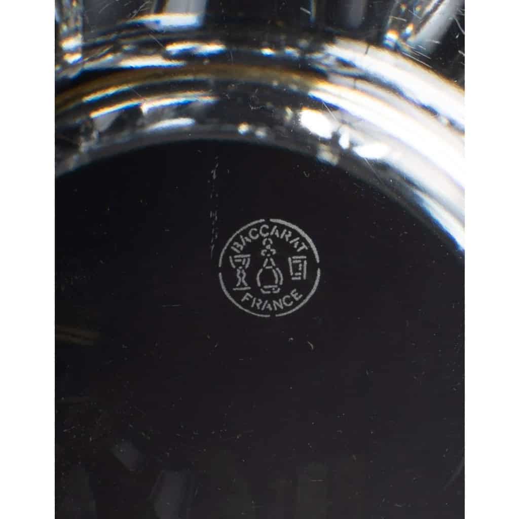 Baccarat. Seau à Champagne Harcourt
