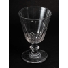 Coupe en cristal taillé, XIXème siècle, Napoléon III. | Biron Coupe en cristal taillé, XIXème siècle, Napoléon III.