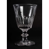 Coupe en cristal taillé, XIXème siècle, Napoléon III. | Biron Coupe en cristal taillé, XIXème siècle, Napoléon III.