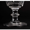Coupe en cristal taillé, XIXème siècle, Napoléon III. | Biron Coupe en cristal taillé, XIXème siècle, Napoléon III.