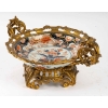 Coupe Imari, XIXème