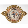 Coupe Imari, XIXème
