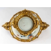 Coupe Imari, XIXème