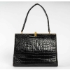 Sac en crocodile, 1960 | Biron |||||||||