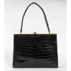 Sac en crocodile, 1960 | Biron Sac en crocodile, 1960