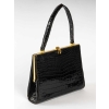 Sac en crocodile, 1960 | Biron Sac en crocodile, 1960