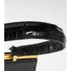 Sac en crocodile, 1960 | Biron Sac en crocodile, 1960
