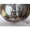 1970′ Lustre Fontana Arte H 27 Diamètre 40 CM | Biron 1970′ Lustre Fontana Arte H 27 Diamètre 40 CM