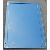 1950′ Miroir Venise Art Déco 114 X 82 CM | Biron ||||||||||||