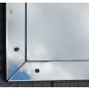 1950′ Miroir Venise Art Déco 114 X 82 CM | Biron 1950′ Miroir Venise Art Déco 114 X 82 CM