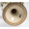 Paire de vases, Faïence de Gien | Biron Paire de vases, Faïence de Gien