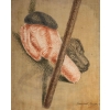 Tableau de Jean Lambert, XXème siècle | Biron Tableau de Jean Lambert, XXème siècle