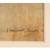 Tableau de Jean Lambert, XXème siècle | Biron Tableau de Jean Lambert, XXème siècle