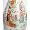 Paire de grands vases japonais, ère Meiji, circa 1900 | Biron Paire de grands vases japonais, ère Meiji, circa 1900