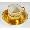 Tasse, fin XVIII début XIXème