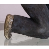 Sculpture en raku par CLEM – le photographe | Biron Sculpture en raku par CLEM - le photographe