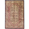 Tabriz En Laine Kork Epoque Du Shah Iran Vers 1950 | Biron ||||||